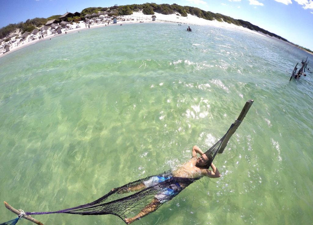 Fotos de Jericoacoara