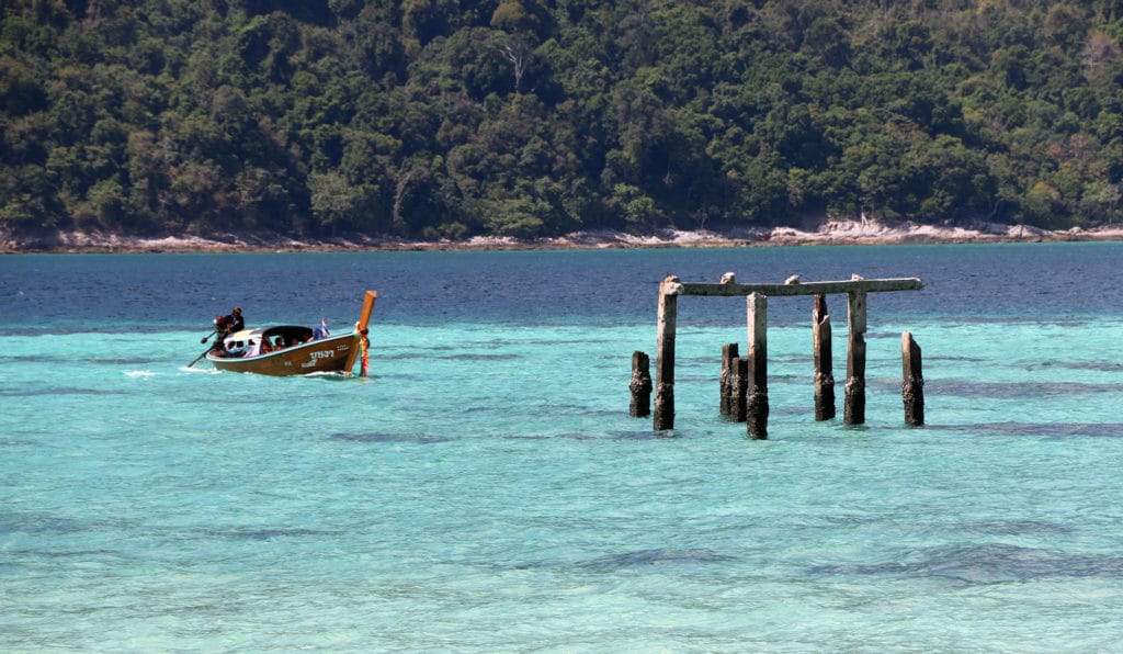 koh lipe