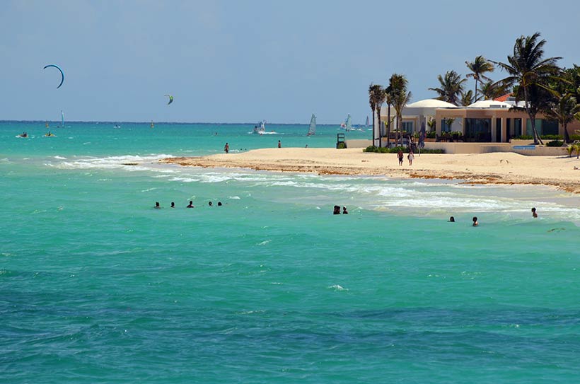 Ilhas do Caribe