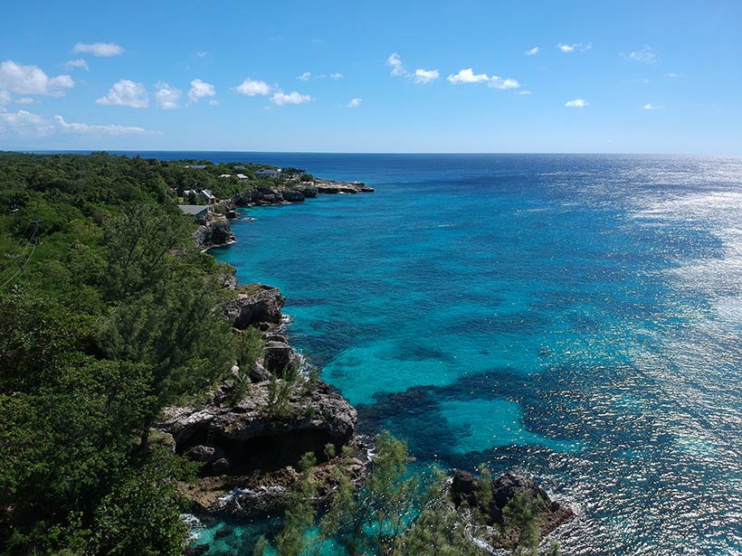 Jamaica, outro destino caribenho