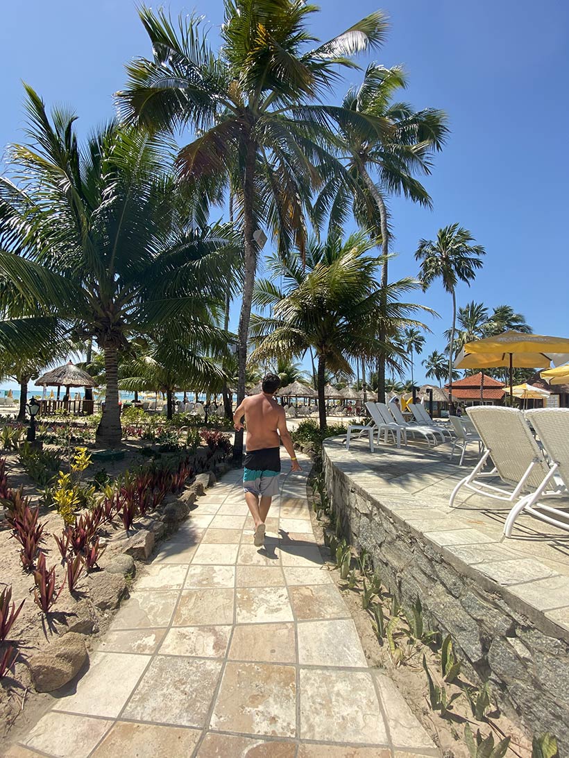 All Inclusive - Salinas de Maragogi Alagoas