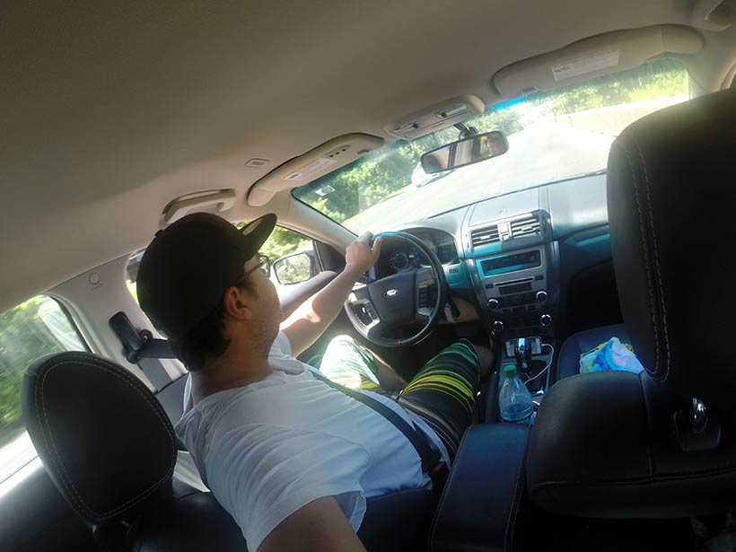 Dicas para alugar carro nos Estados Unidos