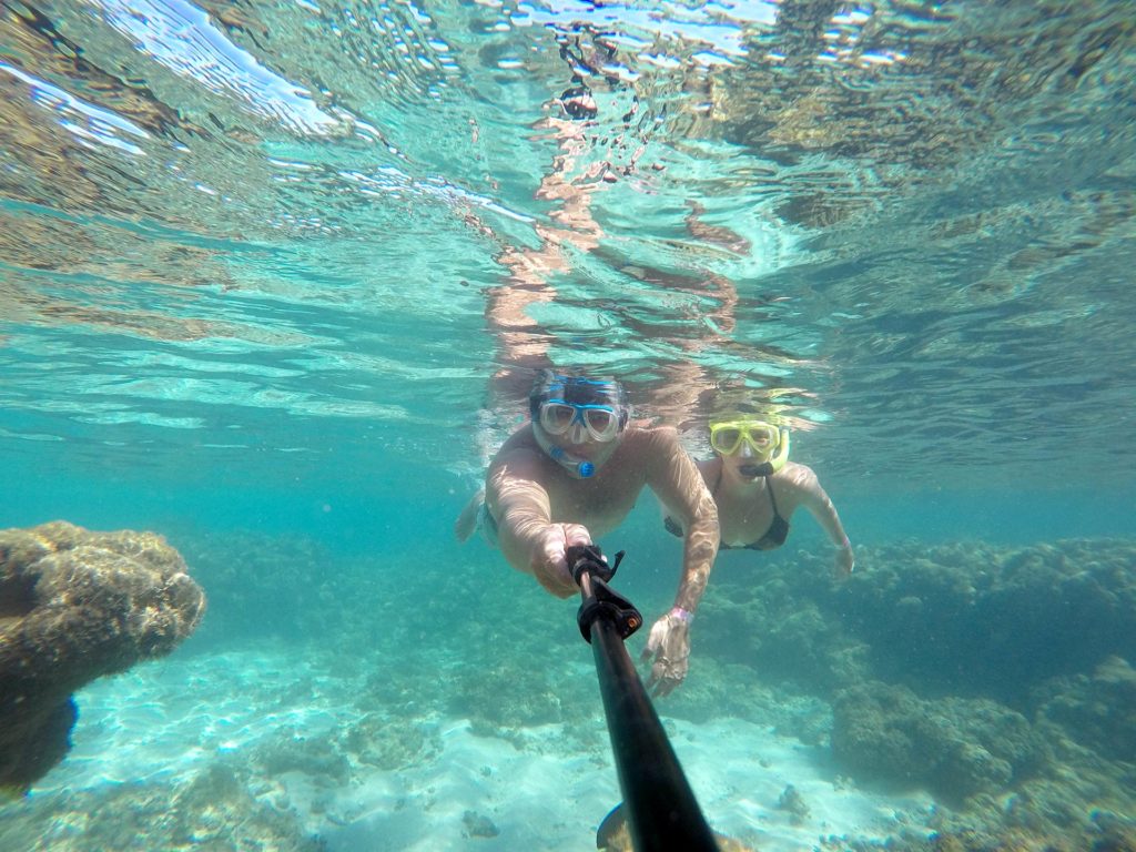 Piscinas Naturais de Maragogi