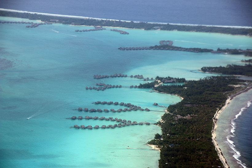 Bora Bora