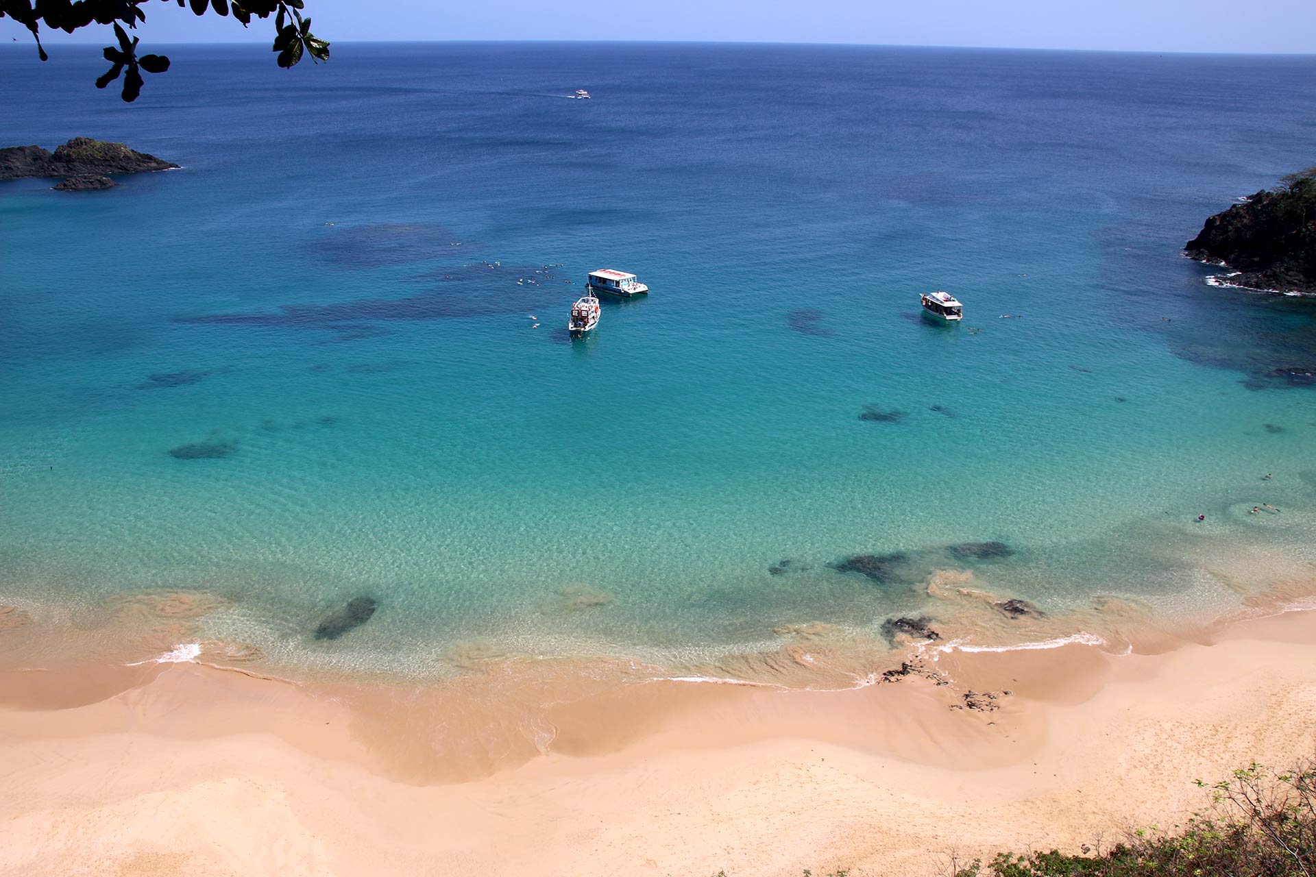 Praias do Nordeste: veja 10 das melhores praias em todos estados