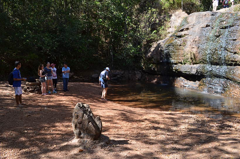 Serra de Caldas Novas