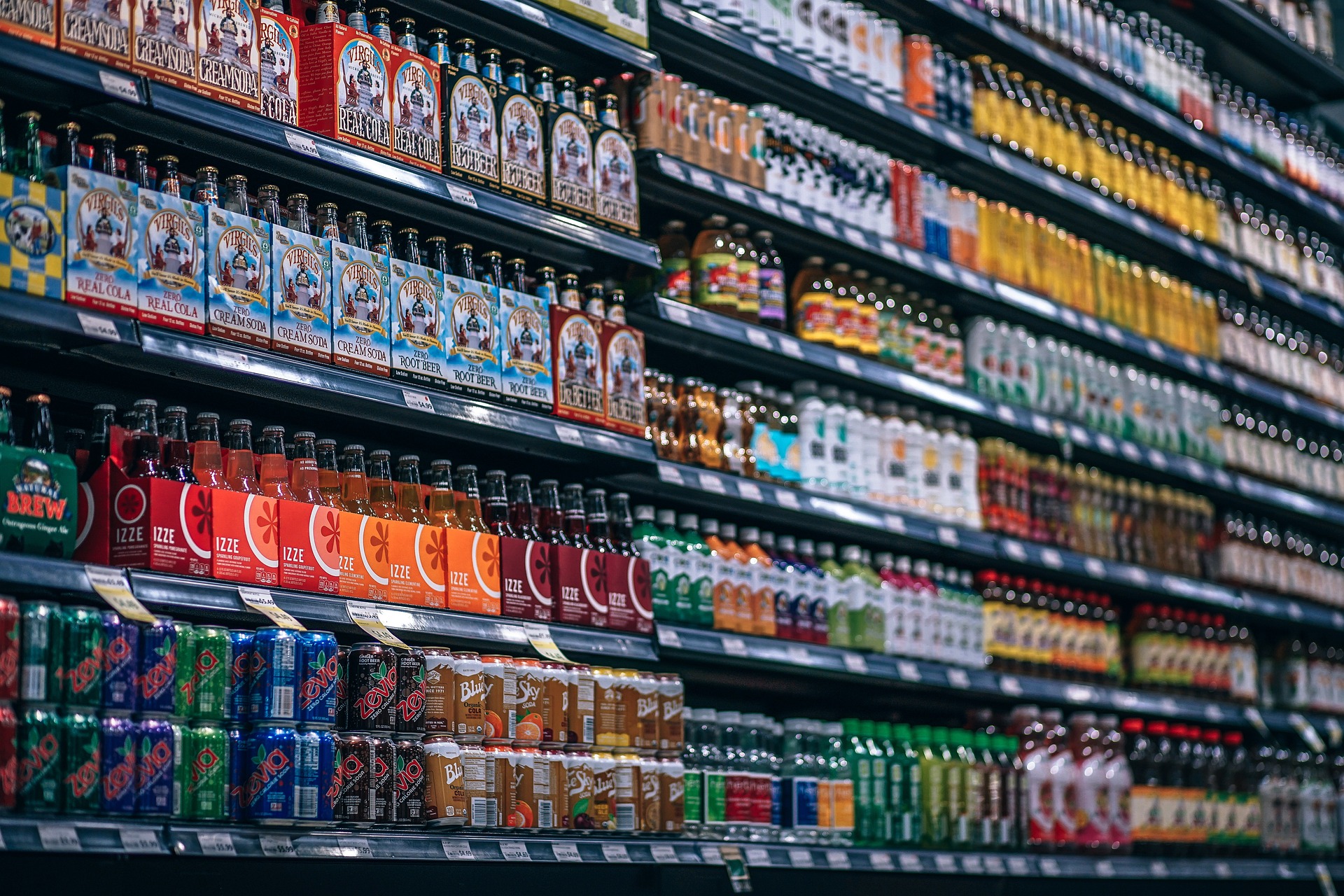 Até que horas fica aberto o supermercado: dentro e fora do Brasil