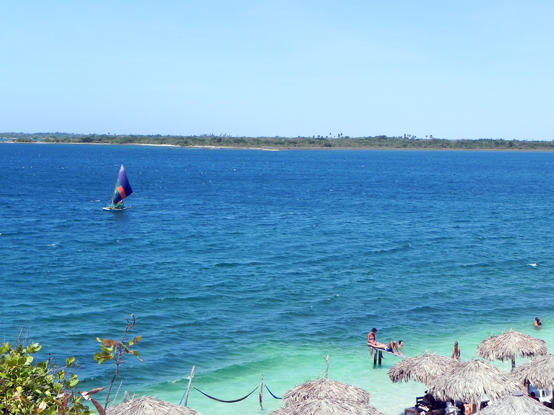 Jericoacoara Onde Fica