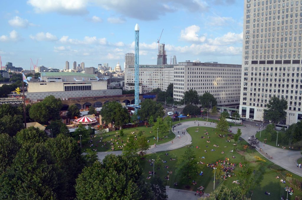 Museus gratuitos em Londres