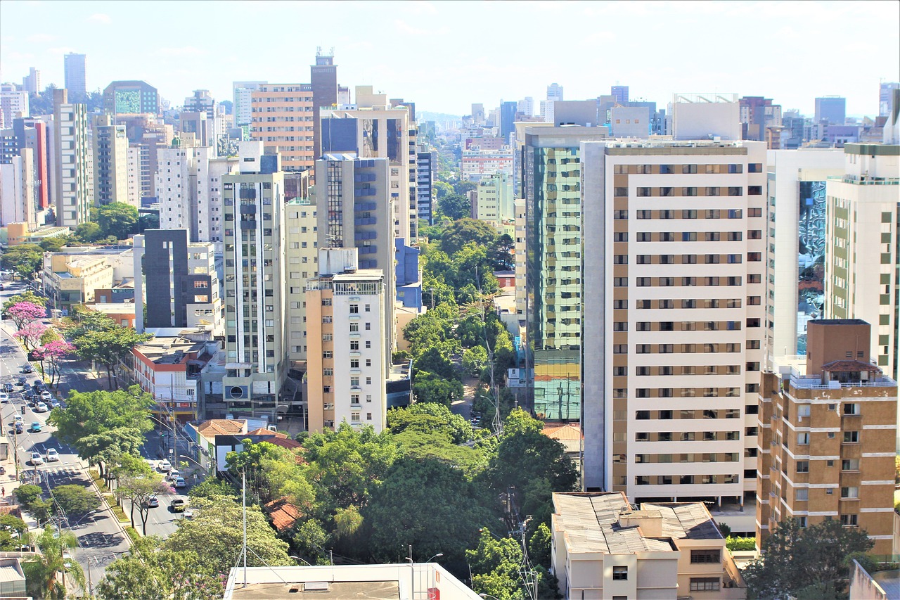 Belo Horizonte