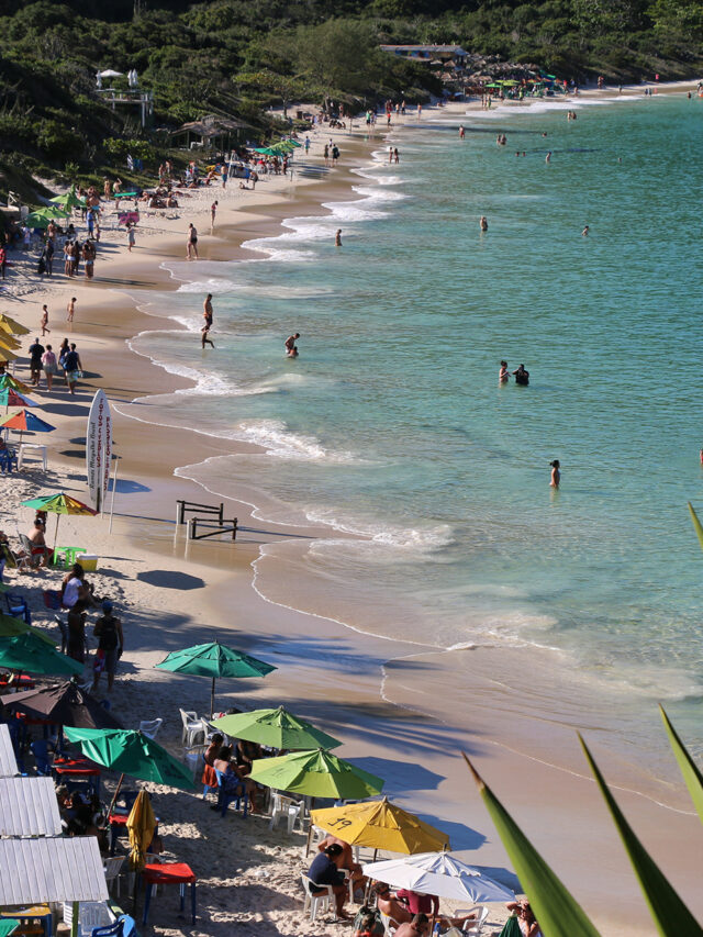 Praia do Forno