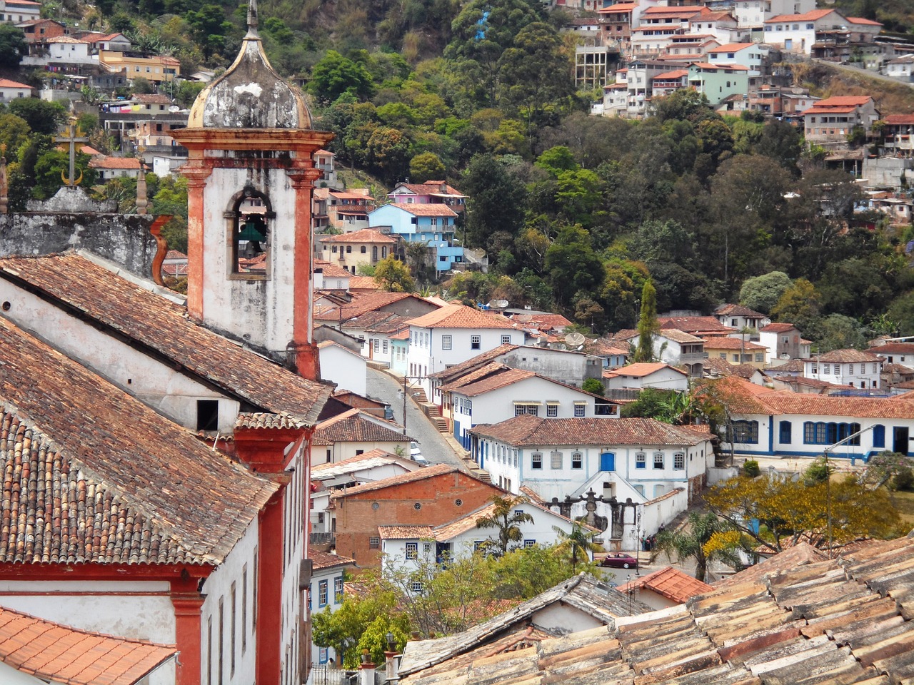 Ouro Preto - Minas Gerais