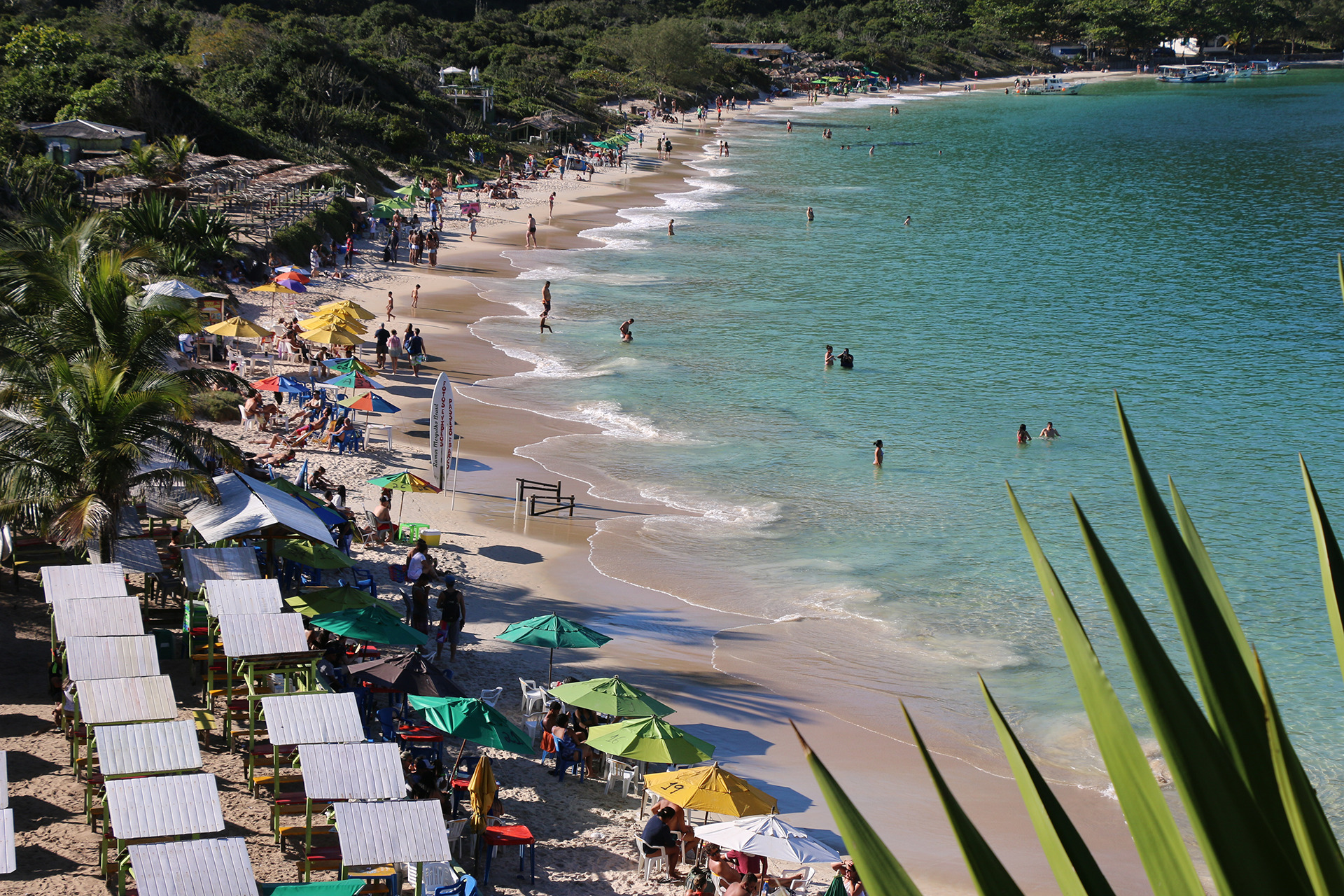 Praia do Forno