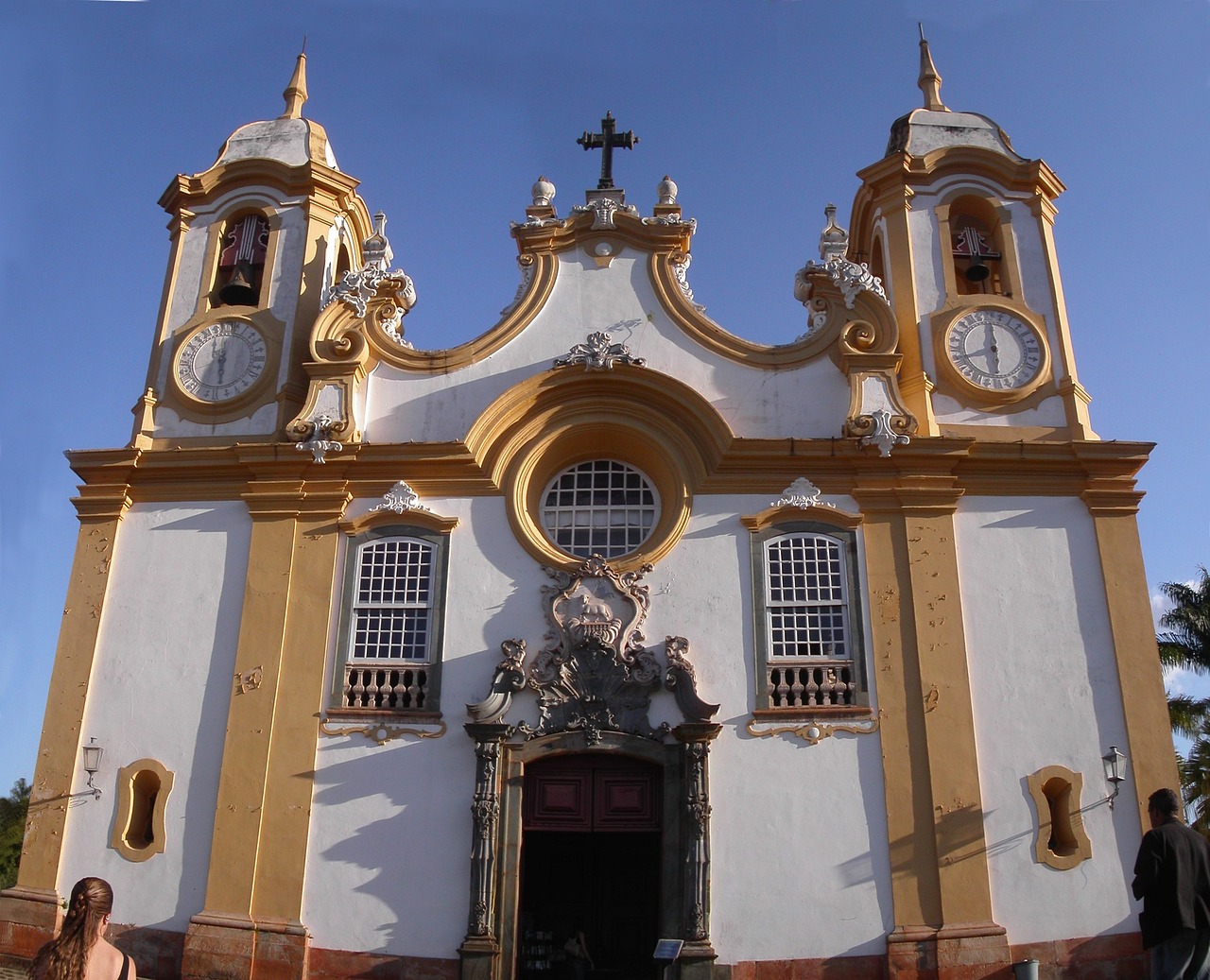 Tiradentes, Minas Gerais