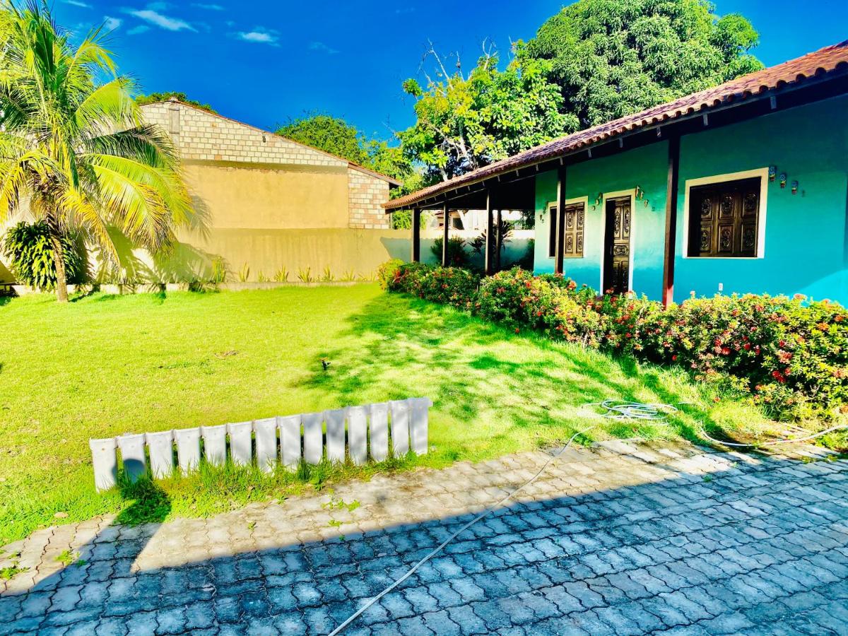 Onde ficar em Alter do Chão: Casa de Praia Alter do Chão