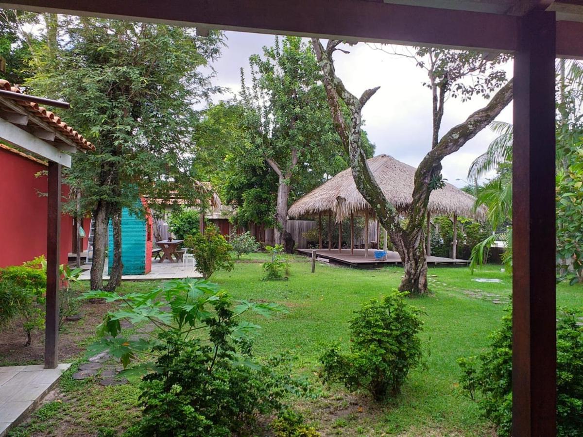 Onde ficar em Alter do Chão: Hostel Pousada do Tapajós