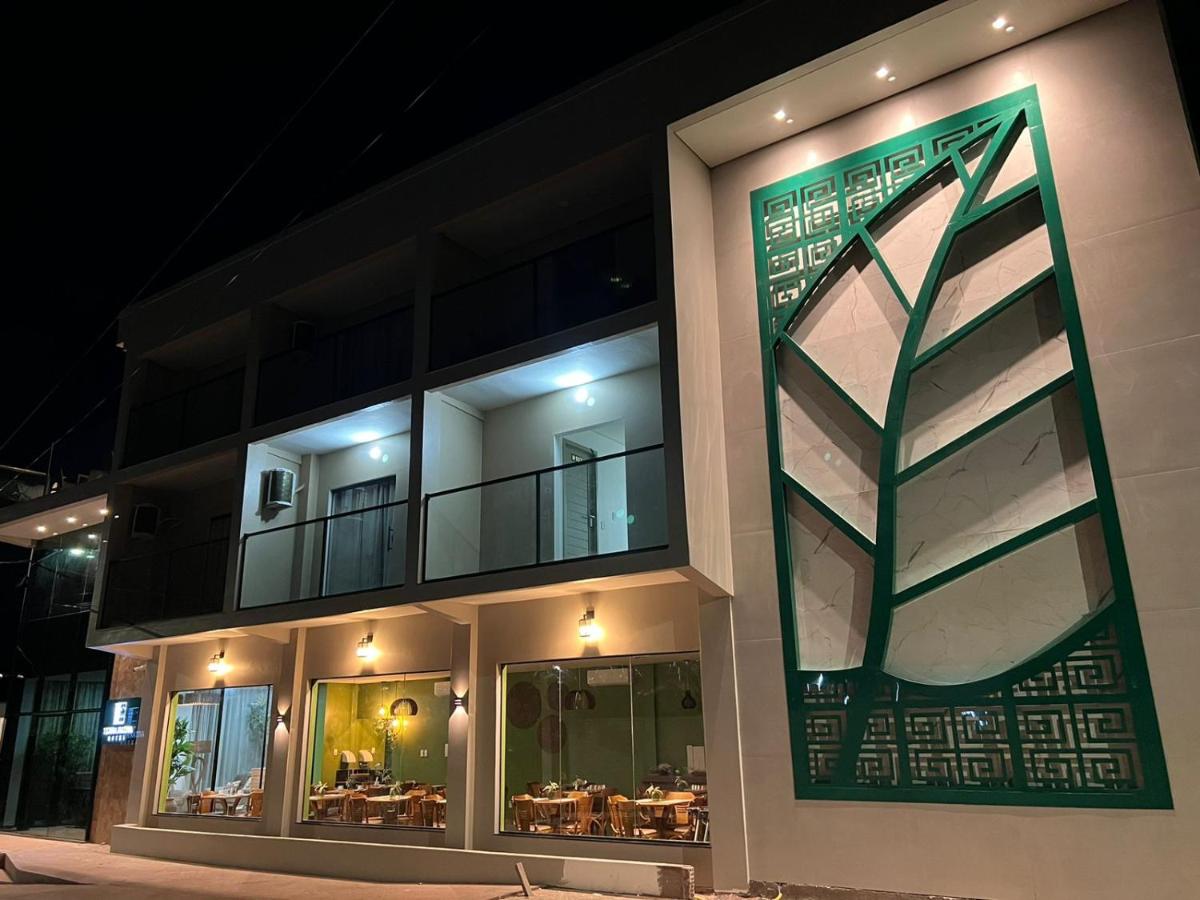 Onde ficar em Alter do Chão: Hotel Terra Nativa