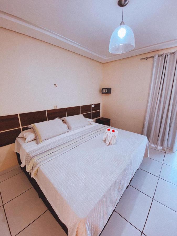 Onde ficar em Alter do Chão: Hotel Borari