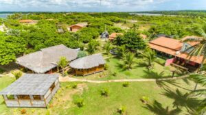 Onde ficar em Araioses (MA): Hospedagem no Litoral Maranhense
