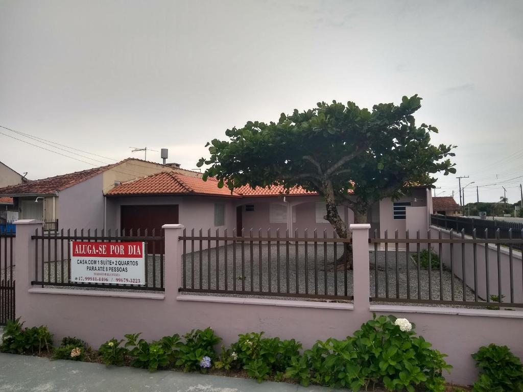 Onde ficar em Balneário Barra do Sul