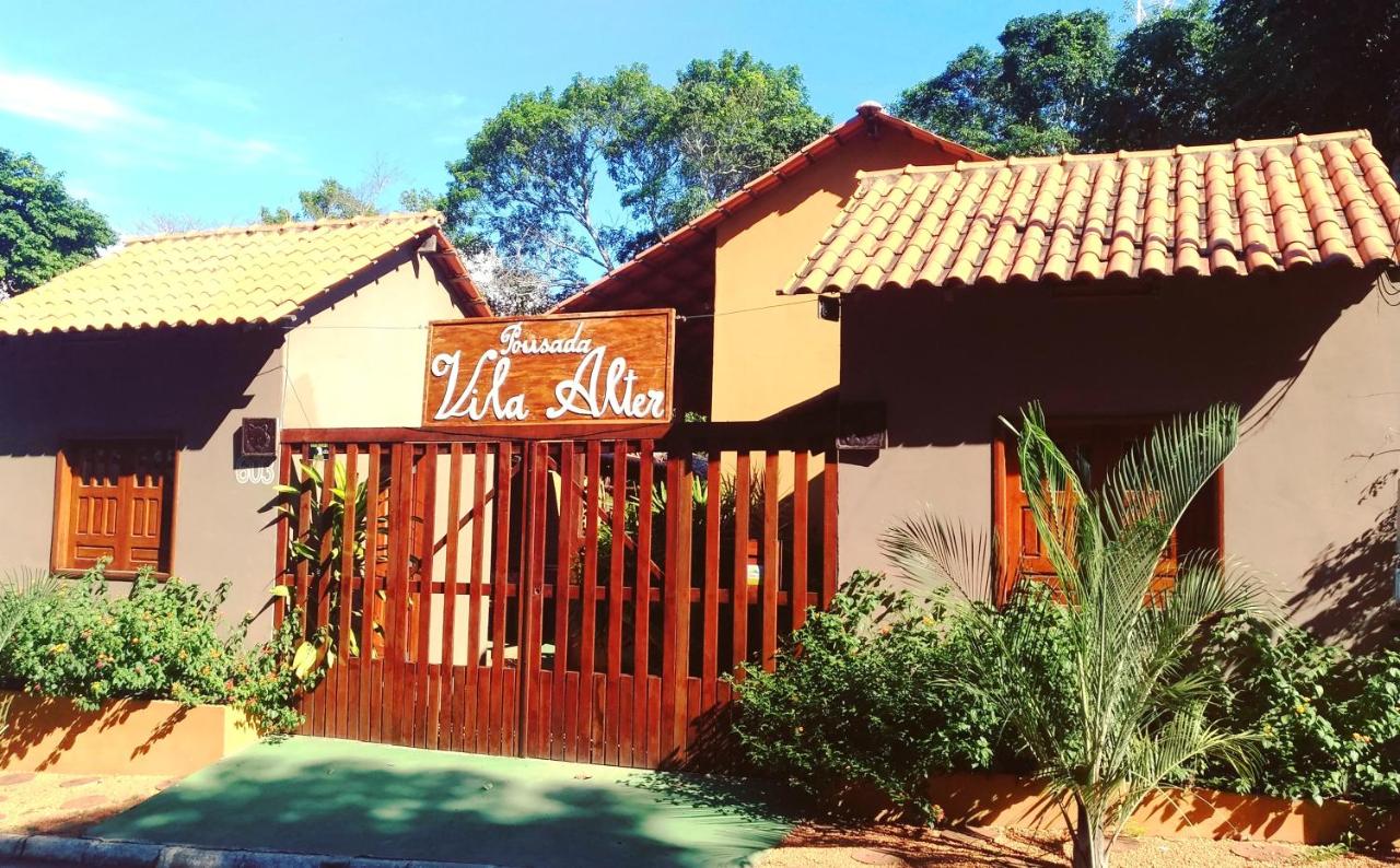 Onde ficar em Alter do Chão: Pousada Vila Alter