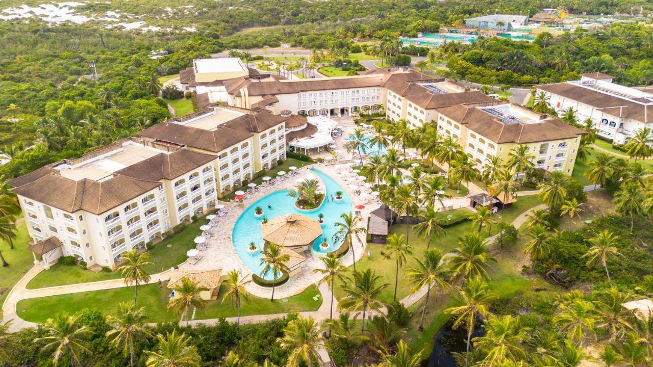 Saui­pe Premium Sol All Inclusive