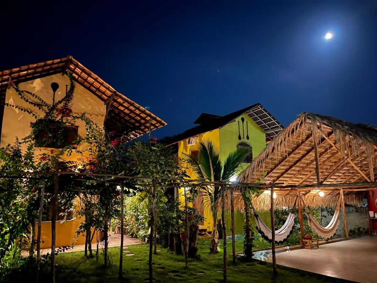 Vila Ypáwa