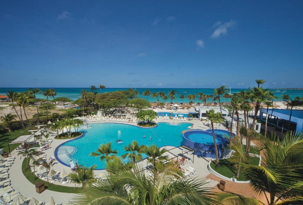 Riu Palace Antillas