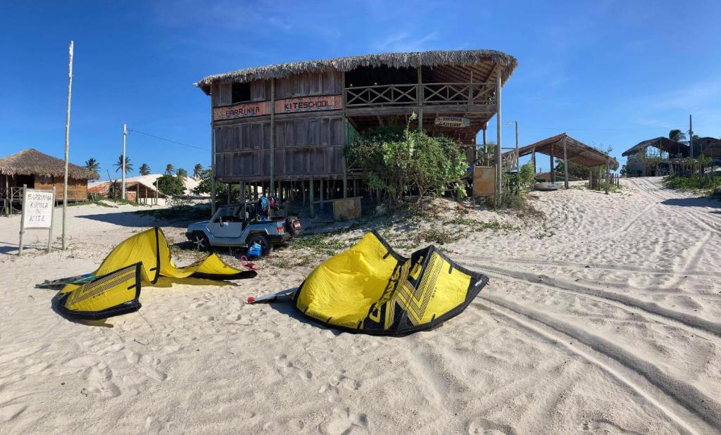 Casa tartaruga, Castelhanos, Brasil