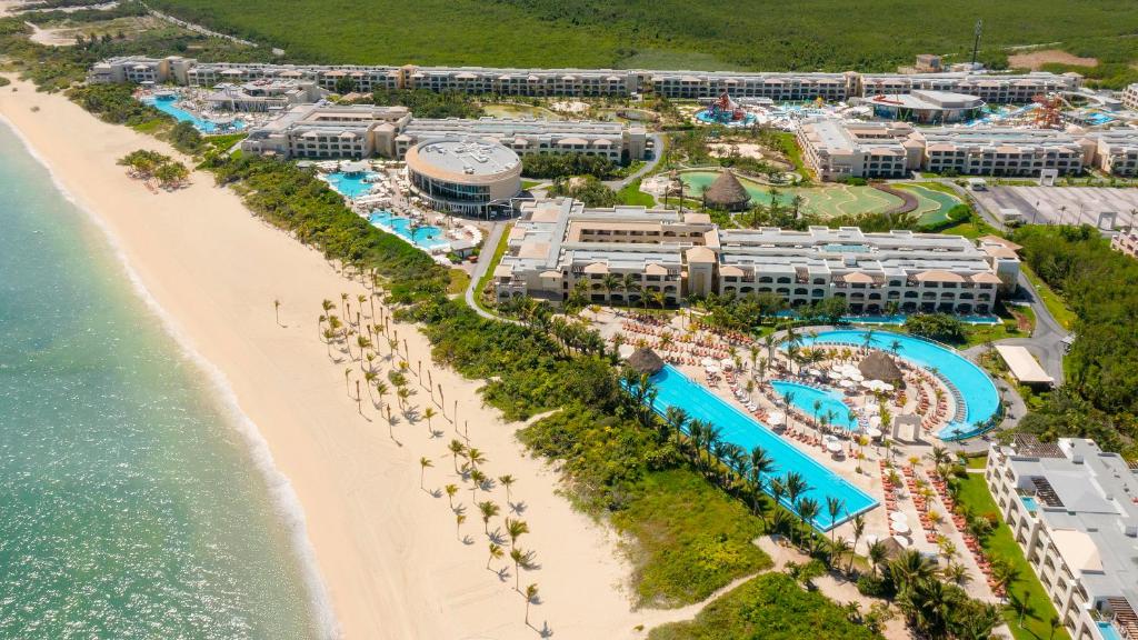 Moon Palace The Grand Cancun All Inclusive