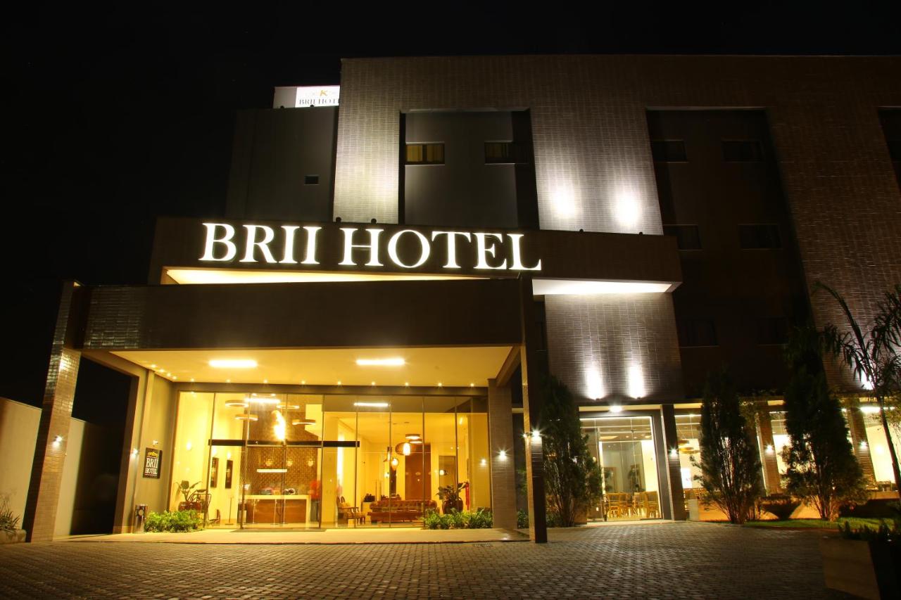 Brii Hotel