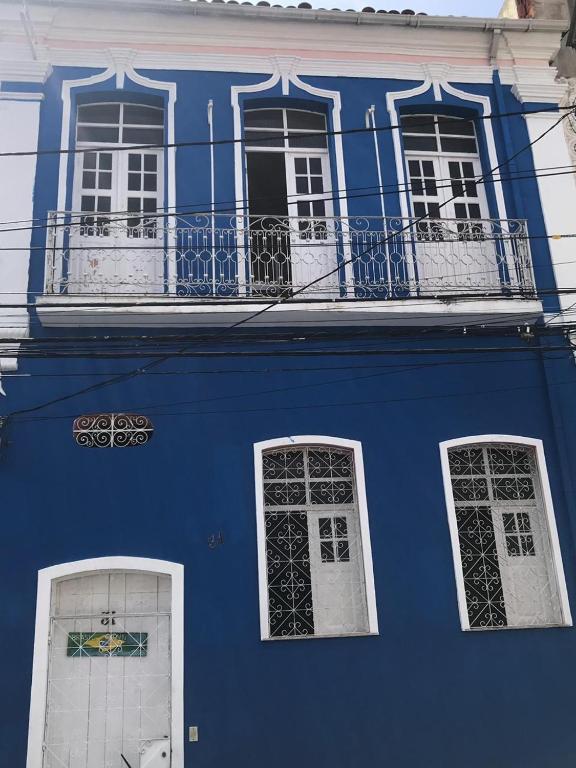 Carnaval Inn - Santo Antonio Hostel