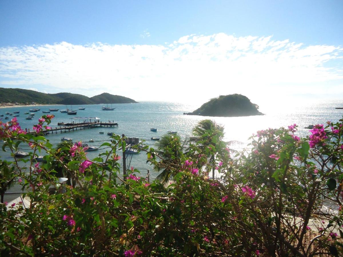 Onde ficar em Armação de Búzios: Casa Bardot