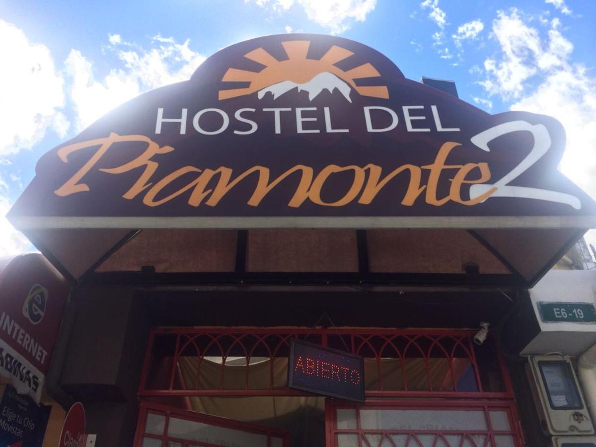 Hostel Del Piamonte 2