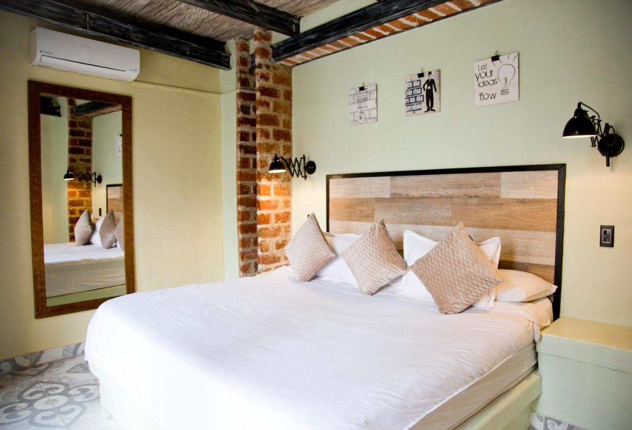 Maloka Boutique Hostel