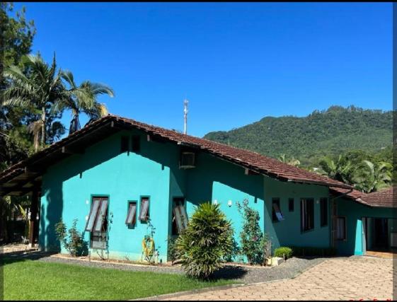 Pousada Espaço Garden