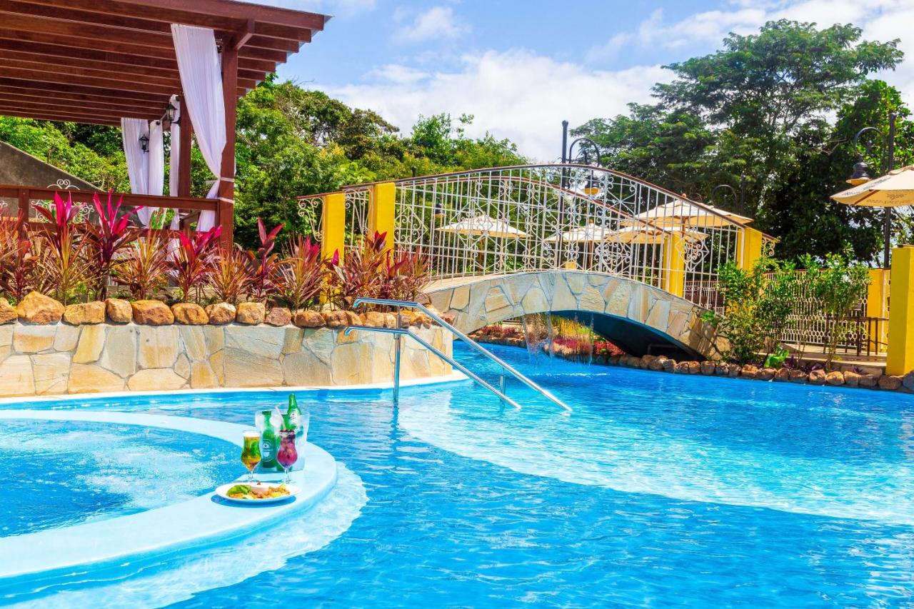 Onde ficar em Areia: Pousada Villa Real