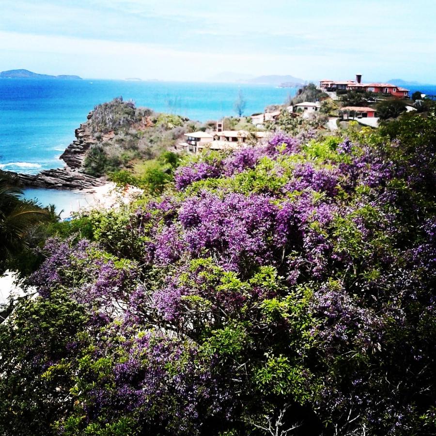 Onde ficar em Armação de Búzios: Pousada Villa Toscana