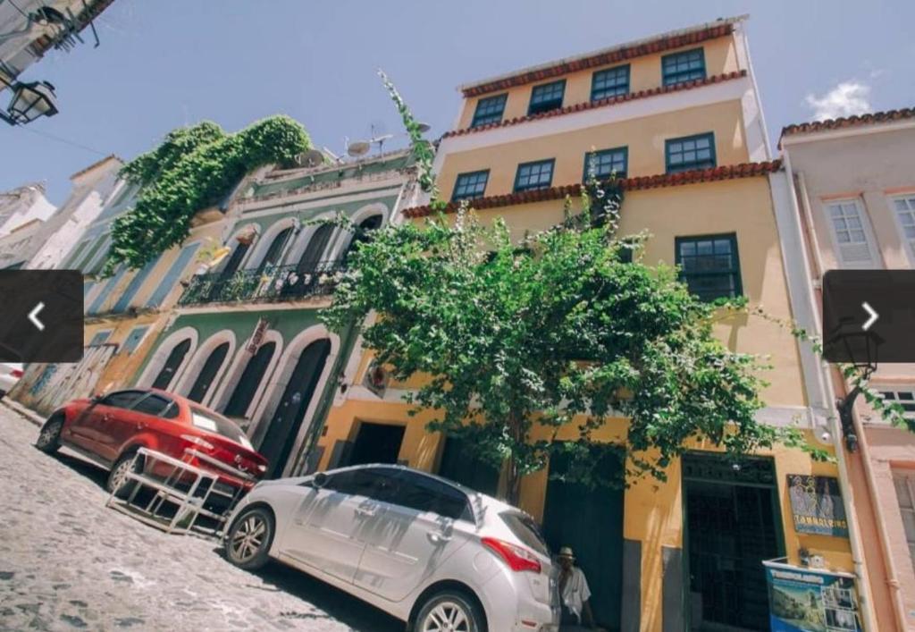 Hostels em Salvador: Tamboleiros Hotel & Hostel