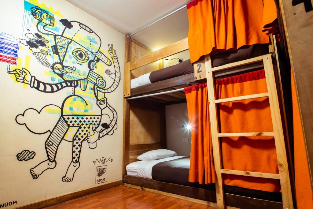 Viajero Kokopelli Cusco Hostel 