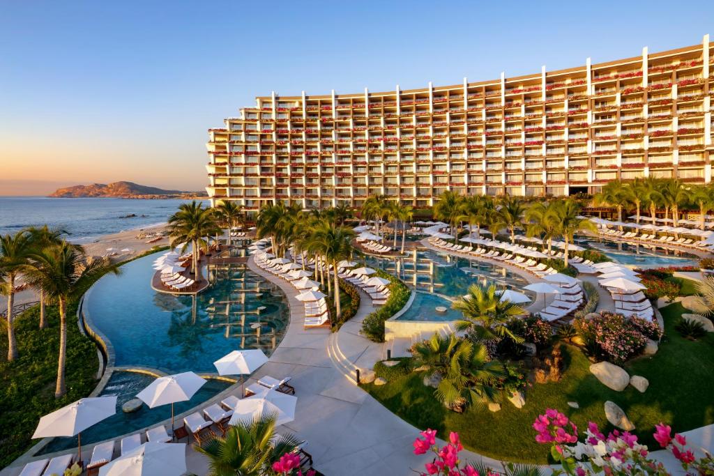 Grand Velas Los Cabos Luxury