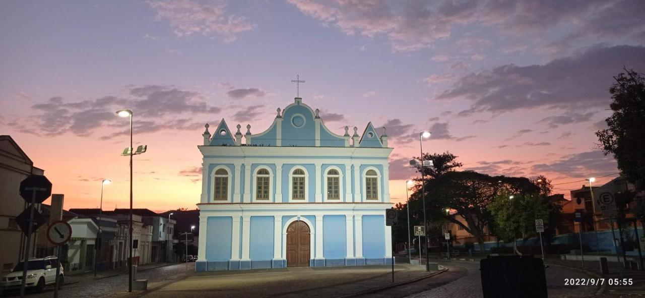 Casa Rosário Centro de Amparo