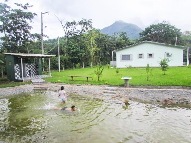 Chácara Rio Cachoeira