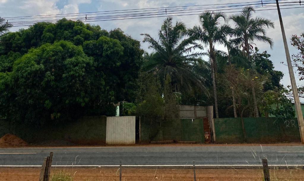 Onde ficar em Aparecida do Taboado: Espaço Coexistência