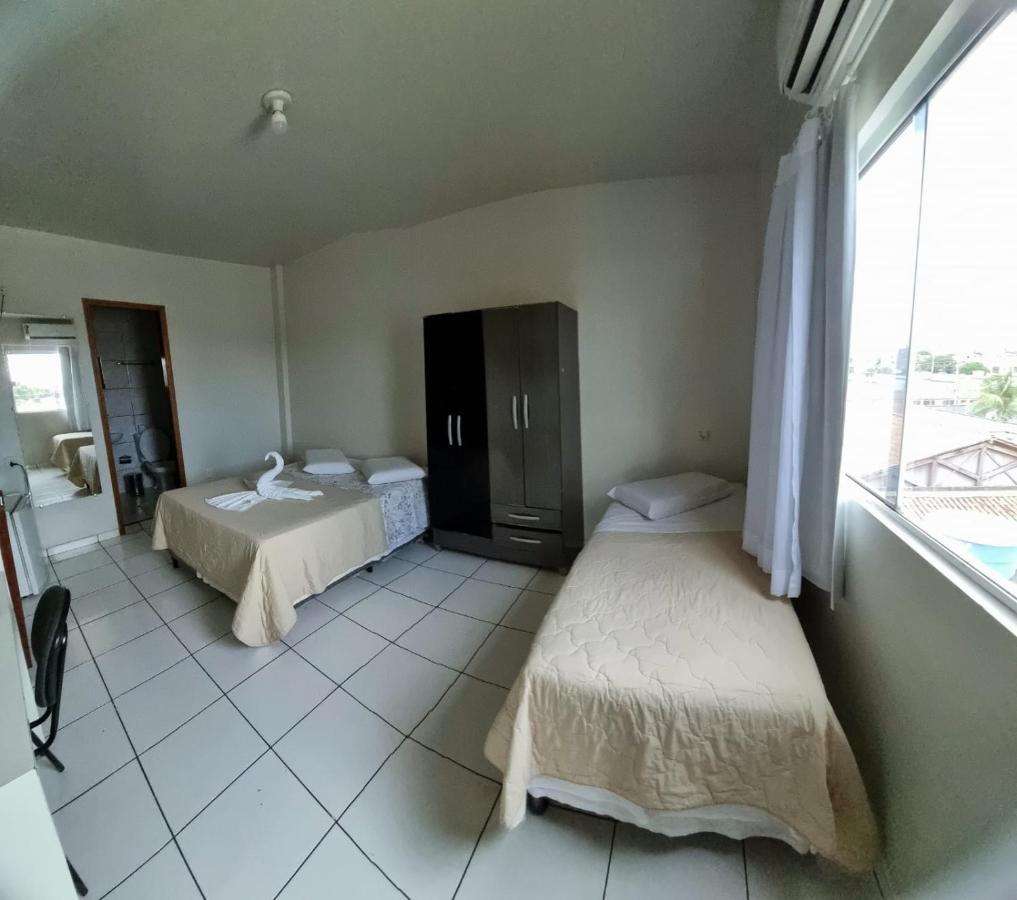 Hamara Soft Hotel 1