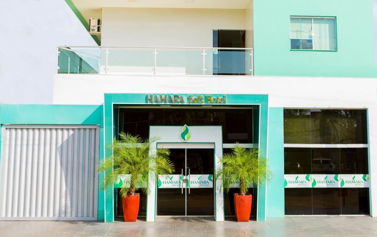 Hamara Soft Hotel 2