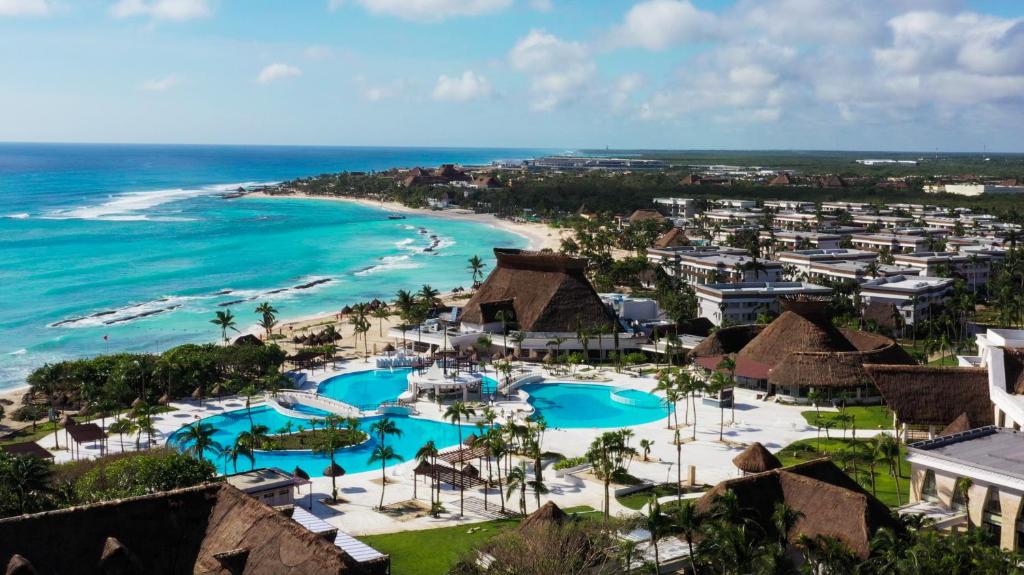 All Inclusive em Akumal: Bahia Principe Grand Tulum